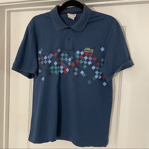 Lacoste Polo